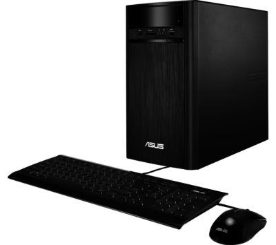 Asus K31BF Desktop PC